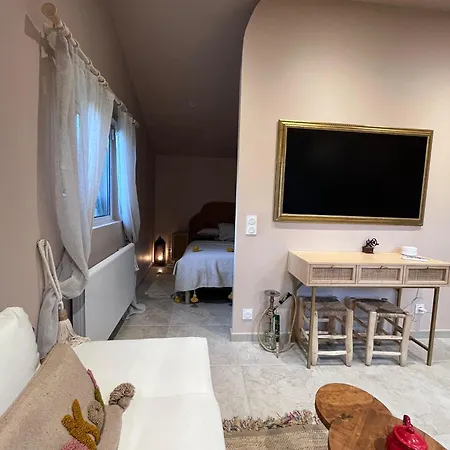 Holiday home Dar Fafy Cosy Au Calme A 15min De Nantes *