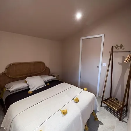 Dar Fafy Cosy Au Calme A 15min De Nantes