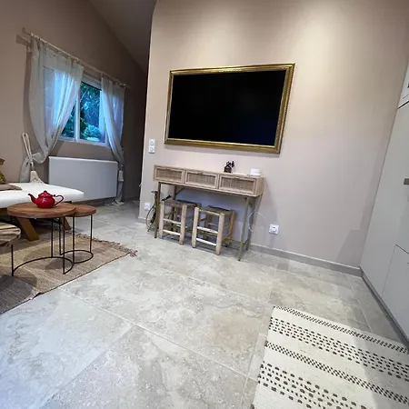 Holiday home Dar Fafy Cosy Au Calme A 15min De Nantes
