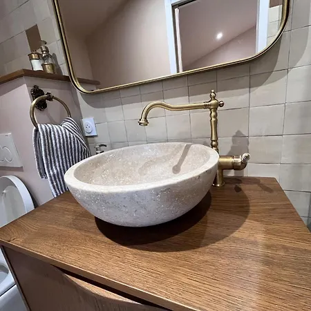 Dar Fafy Cosy Au Calme A 15min De Nantes Feriehus *