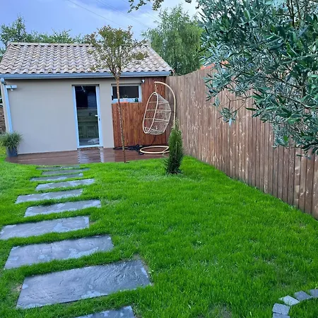 Holiday home Dar Fafy Cosy Au Calme A 15min De Nantes *