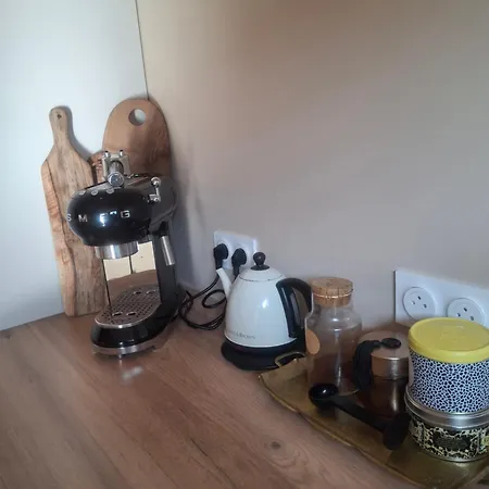 Casa de Férias Dar Fafy Cosy Au Calme A 15min De Nantes *
