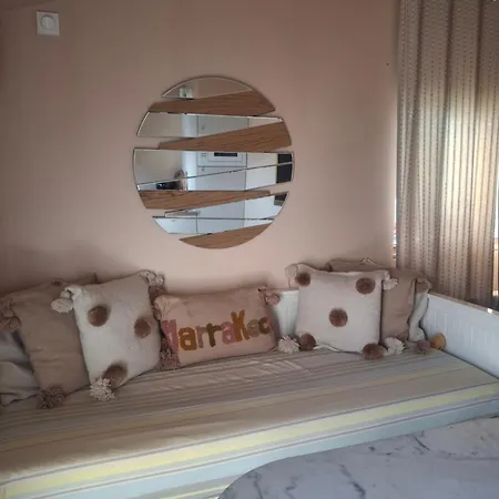 Dar Fafy Cosy Au Calme A 15min De Nantes Bouguenais