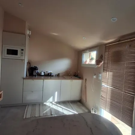 Dar Fafy Cosy Au Calme à 15min De Nantes Bouguenais